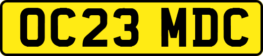 OC23MDC