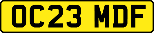 OC23MDF