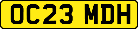 OC23MDH