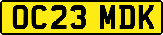 OC23MDK