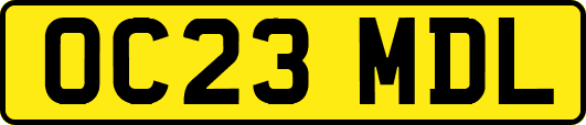 OC23MDL