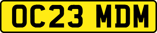 OC23MDM