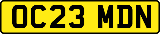 OC23MDN