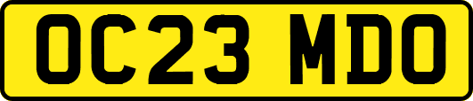 OC23MDO