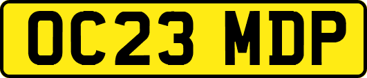 OC23MDP