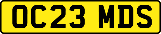 OC23MDS