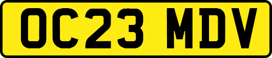 OC23MDV