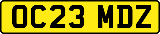 OC23MDZ