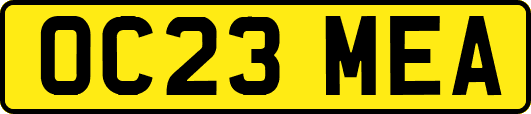 OC23MEA
