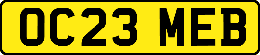 OC23MEB