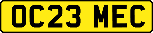OC23MEC