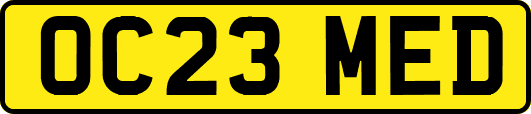 OC23MED