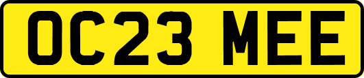 OC23MEE