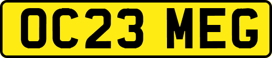 OC23MEG