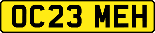 OC23MEH