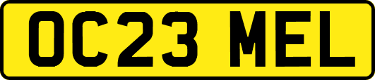 OC23MEL