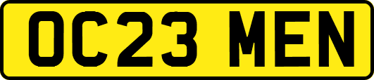 OC23MEN