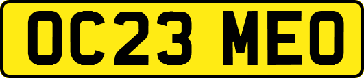 OC23MEO