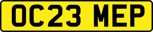 OC23MEP