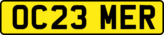 OC23MER