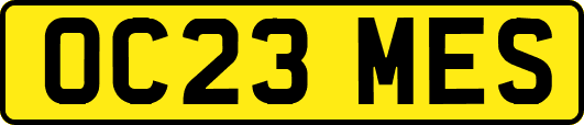 OC23MES