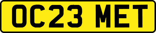 OC23MET