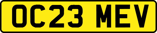 OC23MEV