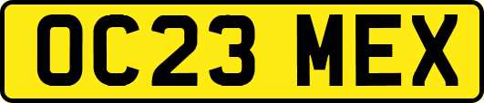 OC23MEX