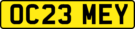OC23MEY