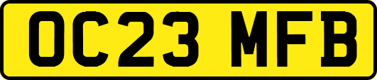 OC23MFB