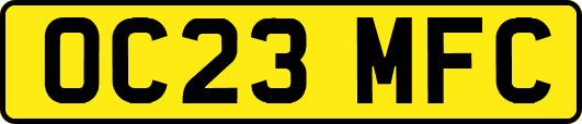 OC23MFC