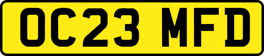 OC23MFD