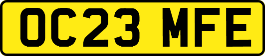 OC23MFE