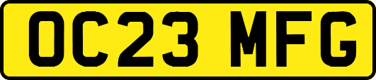 OC23MFG