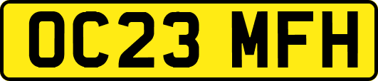 OC23MFH