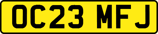 OC23MFJ