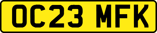 OC23MFK