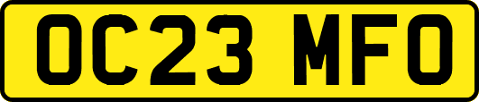 OC23MFO