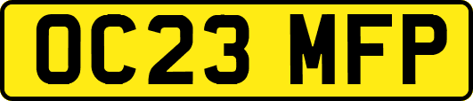OC23MFP