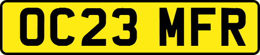 OC23MFR