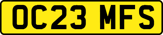 OC23MFS