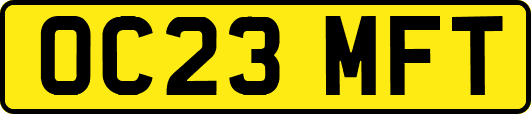 OC23MFT
