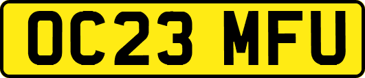 OC23MFU