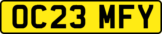 OC23MFY