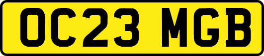 OC23MGB