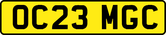 OC23MGC