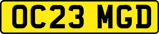 OC23MGD