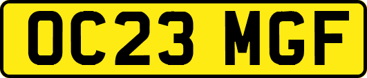 OC23MGF