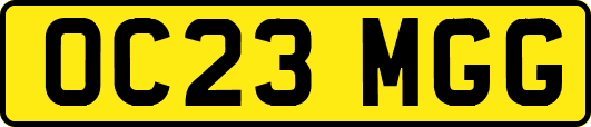 OC23MGG