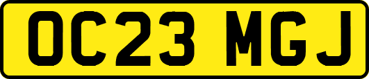 OC23MGJ
